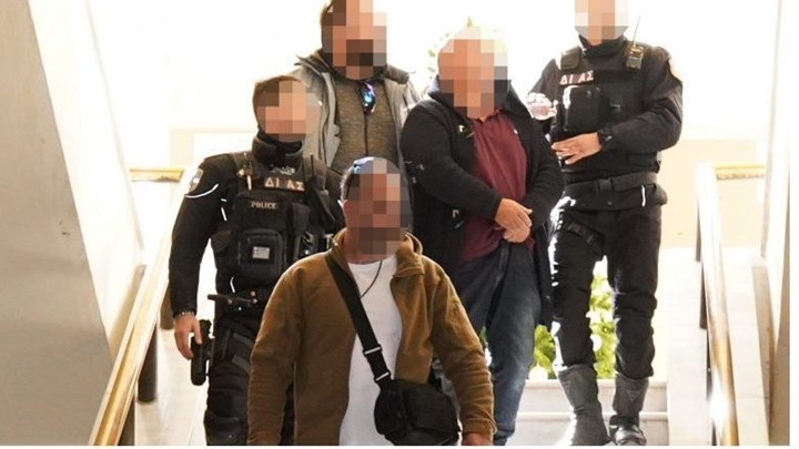 Έγκλημα στην Κρήτη: “Υπήρξε λόγος που την σκότωσα” ισχυρίζεται ο συζυγοκτόνος