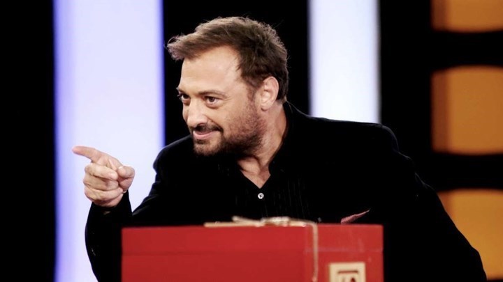 Επιστρέφει το Deal – Πότε αναμένεται να κάνει πρεμιέρα