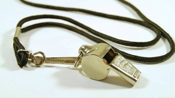 Super League: Οι διαιτητές αποφάσισαν αποχή από την 17η αγωνιστική