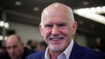 Άναψε φωτιές η δήλωση Σκουρλέτη περί “τοξικότητας” του Γιώργου Παπανδρέου