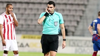 Ολυμπιακός σε ΚΕΔ: Δημοσιεύστε εντός 24 ωρών τις συνομιλίες Φωτιά-Ευαγγέλου