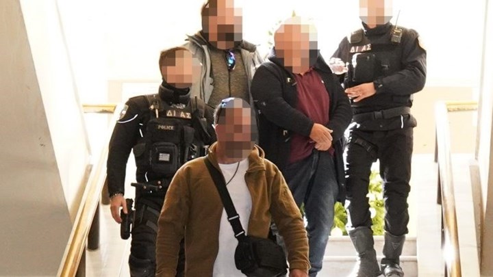 Κρήτη: Σκότωσε τη γυναίκα του και μετά πήγε στα μπουζούκια