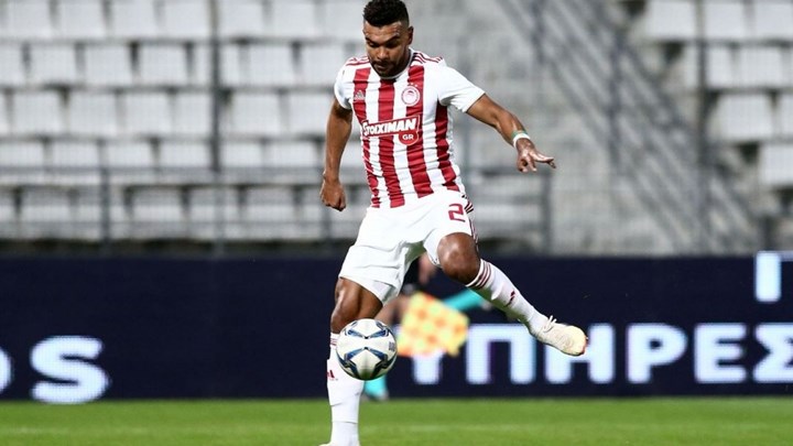 Ολυμπιακός: Το μήνυμα στον τραυματία Σουντανί – ΦΩΤΟ