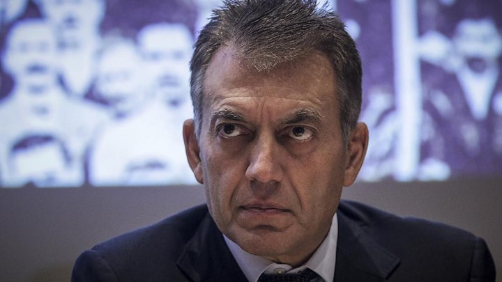 Βρούτσης: Απλό και αναλογικό το νέο πλαίσιο προστίμων στην αγορά εργασίας