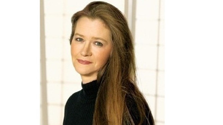 Πέθανε η συγγραφέας Τζοάνα Λίντσεϊ