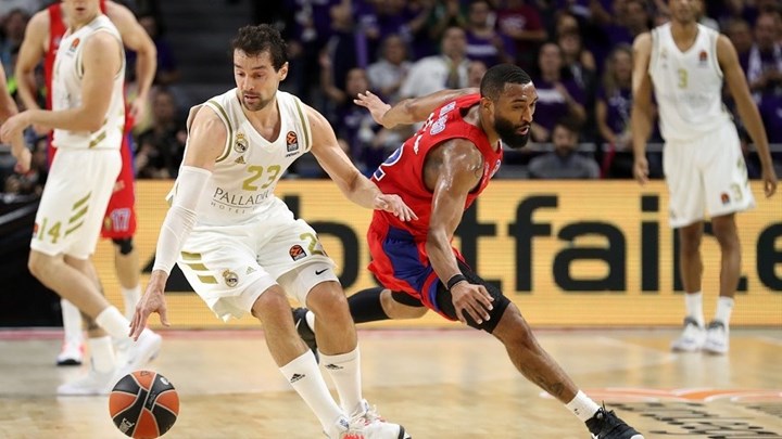 Παναθηναϊκός: Σοβαρό πρόβλημα στη Ρεάλ ενόψει της αναμέτρησης με τους «πράσινους»