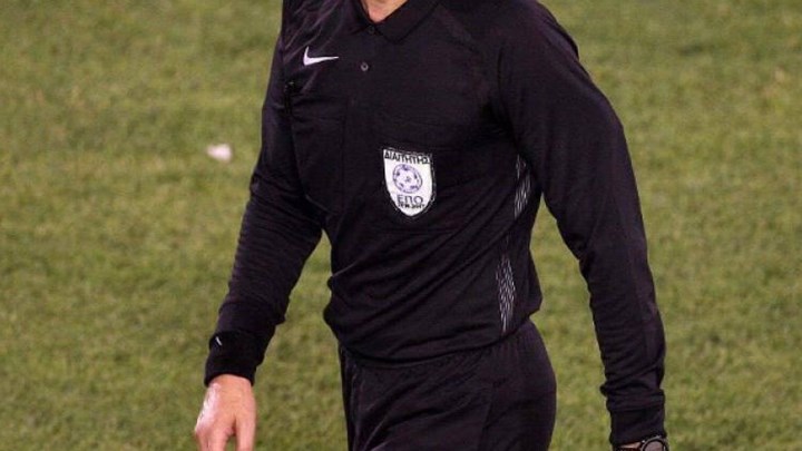 Super League: Ομόφωνα αποχή διαρκείας αποφάσισαν οι διαιτητές