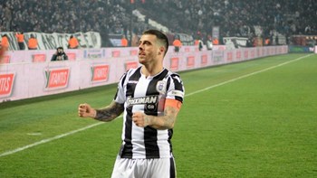 ΠΑΟΚ – Ατρόμητος 5-1 (ΤΕΛΙΚΟ)