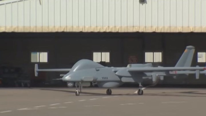 Αυτά είναι τα ισραηλινά UAV’s που προμηθεύεται άμεσα η Ελλάδα – ΒΙΝΤΕΟ