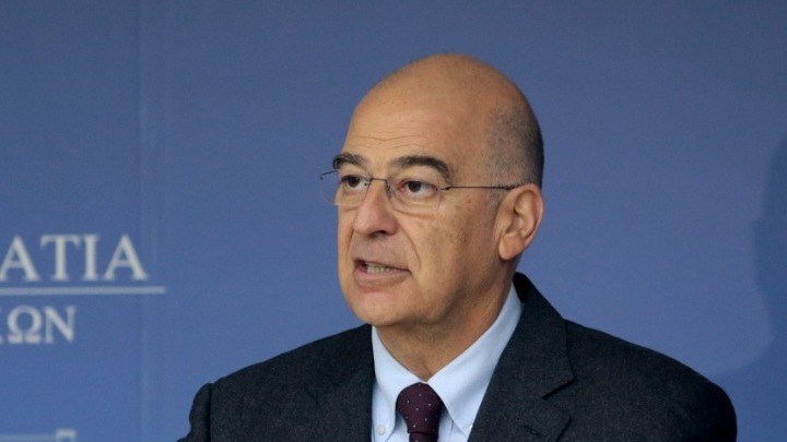 Δένδιας: Ο EastMed σημαντικός για την ενεργειακή αυτονομία της Ευρώπης