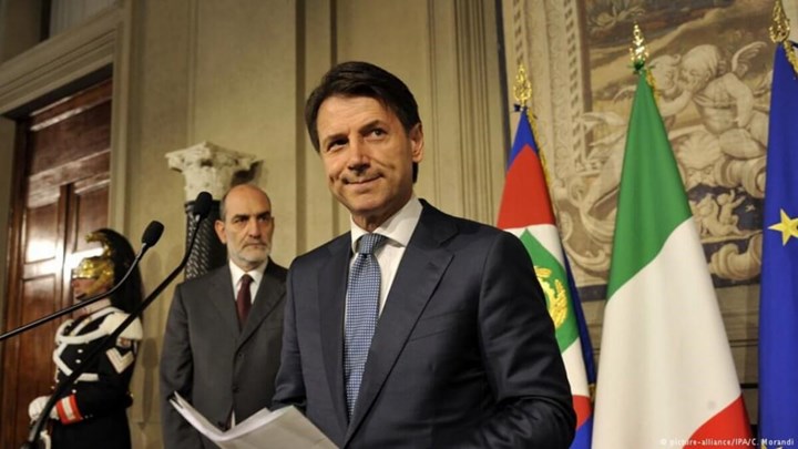 Ιταλία: Ψηφίστηκε ο προϋπολογισμός του 2020