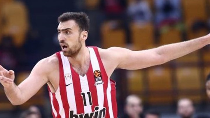 Μιλουτίνοφ: Είχα πρόταση από τον Παναθηναϊκό ΟΠΑΠ