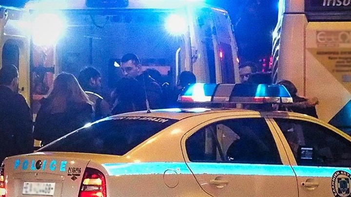 Μοσχάτο: Σε κρίσιμη κατάσταση η πεζή που που παρασύρθηκε από Ι.Χ.