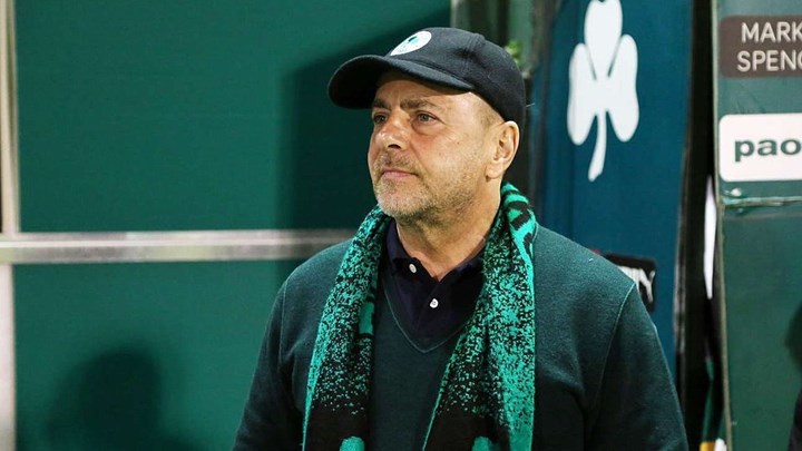 Πώς ο Αλαφούζος μίκρυνε τον ΠΑΟ