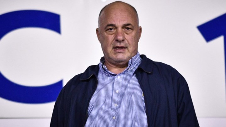 Αποσύρει τις μηνύσεις στους διαιτητές ο Μπέος