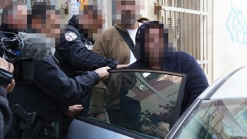 Έγκλημα στην Κρήτη: Στη φυλακή ο συζυγοκτόνος