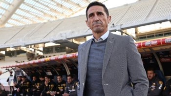 ΑΕΚ: Ο Χιμένεθ θέλει να πάρει πρωτοκλασάτο άσο της «Ένωσης» στην Αλ Ουάχντα