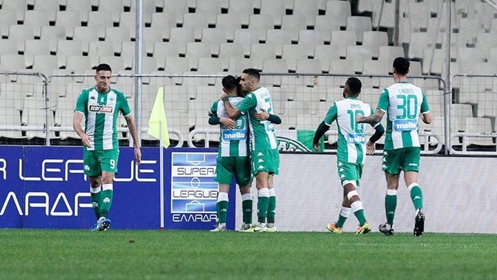 Παναθηναϊκός: Ποδοσφαιριστής ανακοίνωσε το «διαζύγιο» με τους «πράσινους»