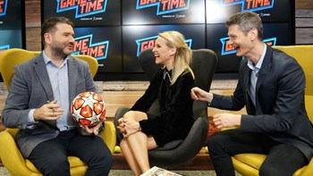 Χριστουγεννιάτικο ΟΠΑΠ Game Time με Boxing Day