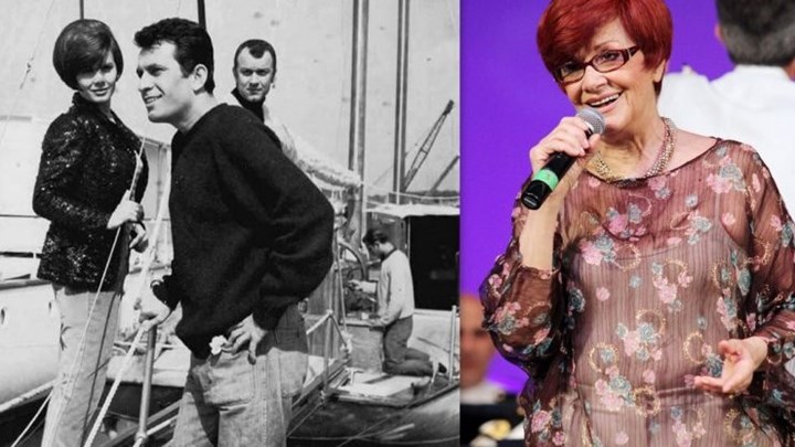 Άντζελα Ζήλεια: Το πρόβλημα υγείας που αντιμετώπισε το κινηματογραφικό κορίτσι του Ξανθόπουλου