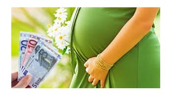 Επίδομα γέννησης: Τα SOS που πρέπει να γνωρίζετε – Οι δικαιούχοι, τα κριτήρια και τα ποσά