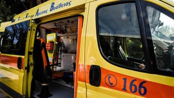 Τραγωδία στο Κιλκίς: Νεκρός 59χρονος εργαζόμενος σε εργοστάσιο