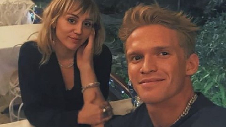 Νέο δράμα για τη Μάιλι Σάιρους – Την απάτησε ο νέος αγαπημένος της; – ΦΩΤΟ