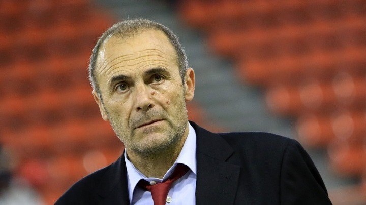 Ιωνικός Νικαίας: Νέος προπονητής ο Καλαφατάκης