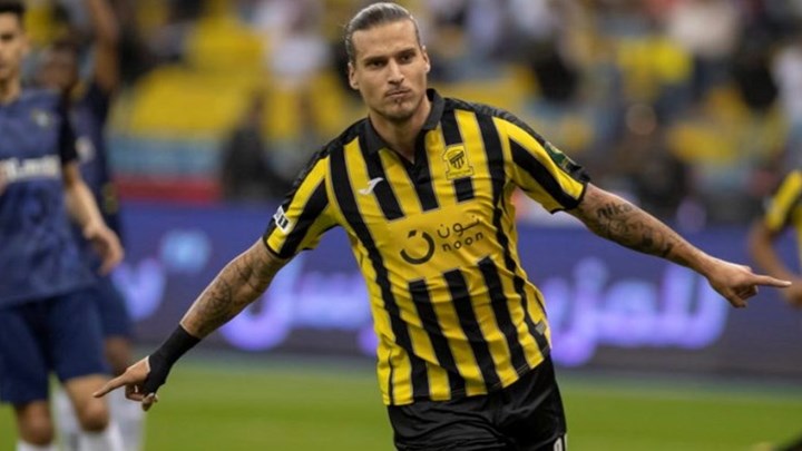 Ολυμπιακός: Οργιάζουν οι φήμες για απόκτηση του Πρίγιοβιτς