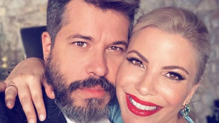 Συγκλονίζει η Αντελίνα Βαρθακούρη: Καμία μάνα να μην βρεθεί στη θέση μου – Είπα χάνω το παιδί μου