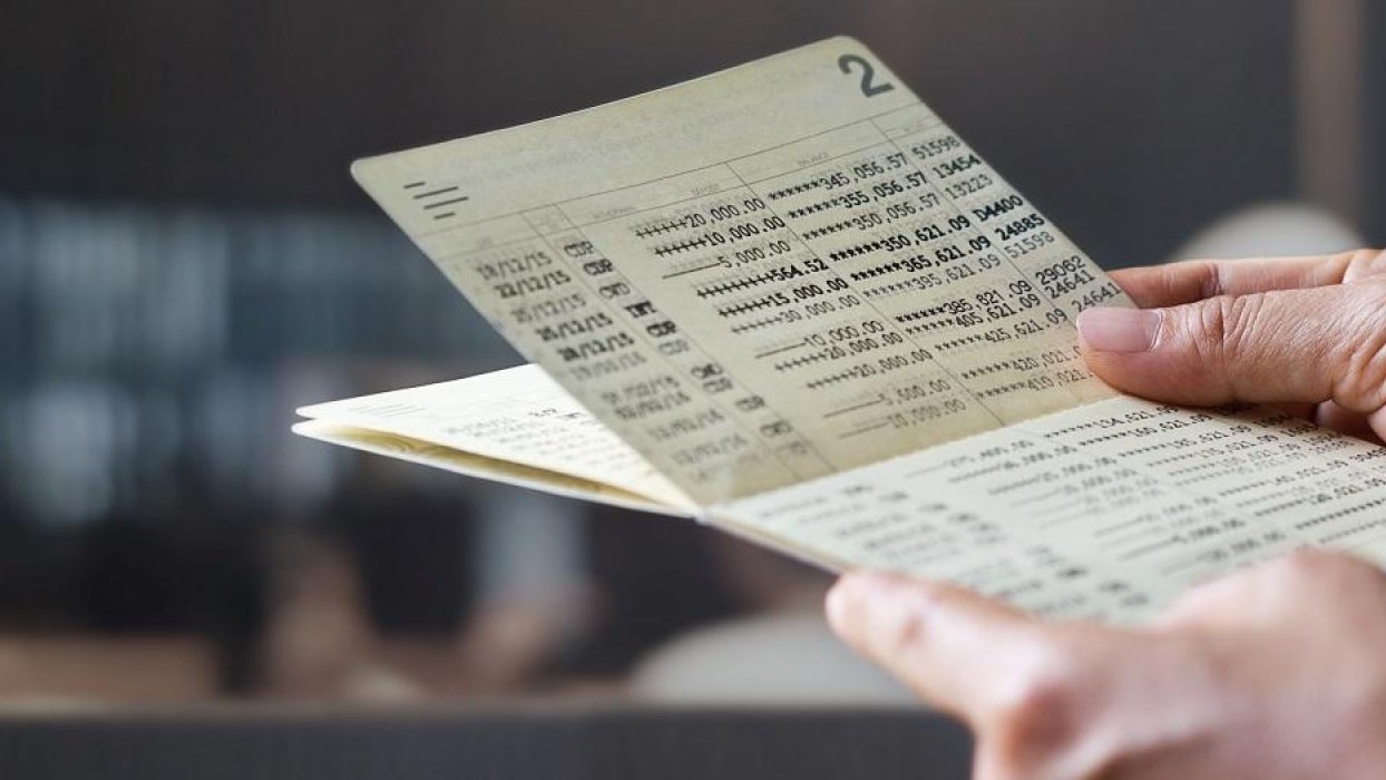 Έρχεται ο προοδευτικά ακατάσχετος λογαριασμός – Όλες οι λεπτομέρειες