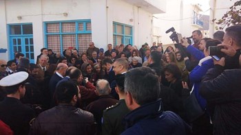 Μητσοτάκης: Σημαντική μείωση του ΕΝΦΙΑ για τα μικρά νησιά το 2020