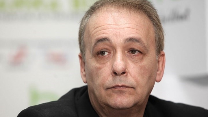 Ανδρέας Μικρούτσικος: «Έκλεισε» η επιστροφή του στην τηλεόραση