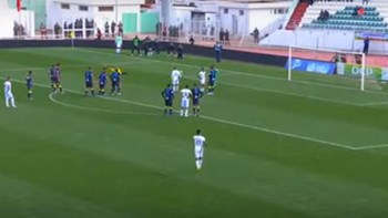 Διαιτητής έδωσε τέσσερα «περίεργα» πέναλτι και αποκλείστηκε δια βίου – ΒΙΝΤΕΟ