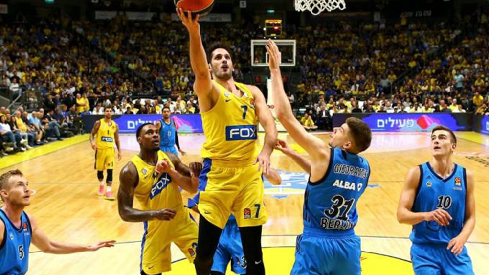 Μακάμπι: Δυσάρεστα νέα για την ομάδα του Τελ Αβίβ
