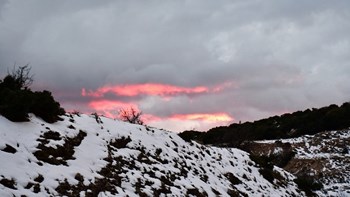 «Ζηνοβία»: Ποια ήταν η βασίλισσα της Παλμύρας που έδωσε το όνομά της στη νέα κακοκαιρία – ΦΩΤΟ