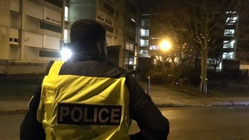 Συναγερμός στη Γαλλία: Τρεις τραυματίες από πυρά ενόπλων στην πόλη Μπεζανσόν