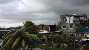 Φιλιππίνες: Τουλάχιστον 16 νεκροί από τον τυφώνα Φανφόν