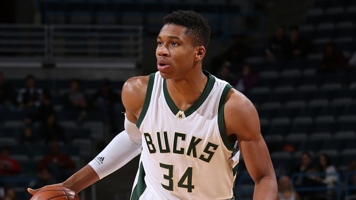 NBA: Τι δήλωσε ο Γιάννης Αντετοκούνμπο για την ήττα των Μπακς – ΒΙΝΤΕΟ