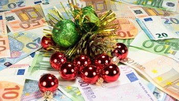 Ο Άγιος Βασίλης έρχεται νωρίτερα με 5,1 εκατ. ευρώ στο ΤΖΟΚΕΡ