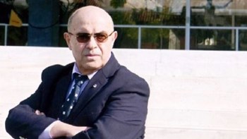 Αντώνης Πυλιαρός: Έσβησε η “φωνή” των στρατιωτικών παρελάσεων