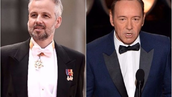 Άρι Μπεν: Η αυτοκτονία του πρώην συζύγου της πριγκίπισσας της Νορβηγίας και οι κατηγορίες κατά του Κέβιν Σπέισι