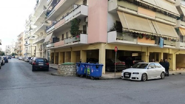 Καλαμάτα: Έκκληση της 24χρονης να παραδοθεί υλικό από κάμερες στο σημείο που παράτησε το μωρό