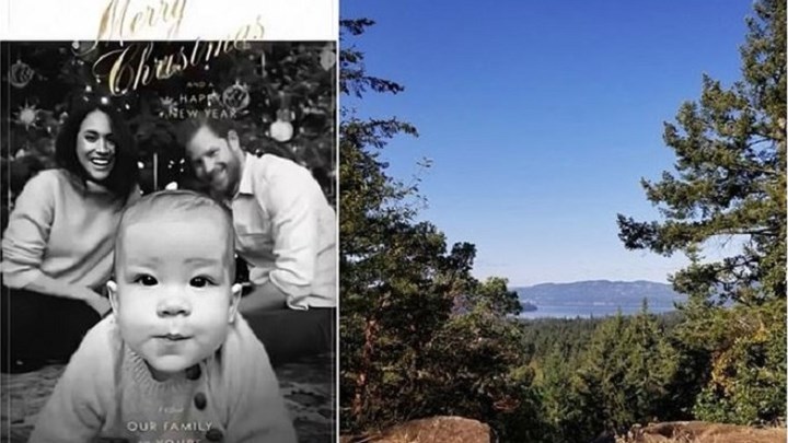 Οι διακοπές του Χάρι και της Μέγκαν στο Βανκούβερ – Πώς περνούν μακριά  από τα Ανάκτορα -ΦΩΤΟ