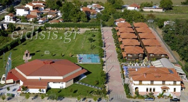 Κιλκίς: Αυτοκτόνησαν δύο πρόσφυγες σε ξενοδοχείο φιλοξενίας