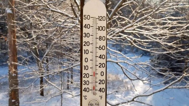 Καιρός: Η «Ζηνοβία» βάζει τη χώρα στην…κατάψυξη – Χιόνια και παγωνιά την Παρασκευή
