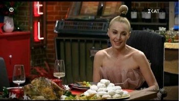 Τάμτα: Γιατί συνεργάστηκα με τον ράπερ SNIK – ΒΙΝΤΕΟ