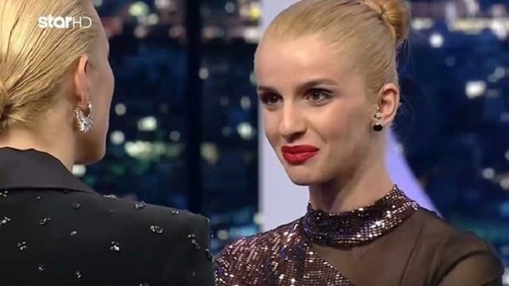 Ίλντα του GNTM: Η γνωριμία του Σκουλού με την Κάτια επηρέασε το αποτέλεσμα – ΒΙΝΤΕΟ