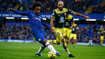 Boxing Day: Έριξε «βόμβα» στο «Στάμφορντ Μπριτζ» η Σαουθάμπτον