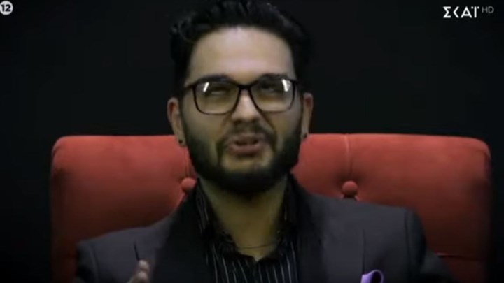 Ο Χρήστος Μάστορας αποκάλυψε την απίθανη γκάφα που έχει κάνει με πασίγνωστο ηθοποιό – BINTEO